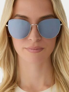 Women's Diff Kinsey Sunglasses